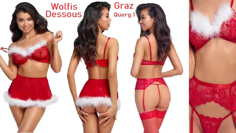 Dessous